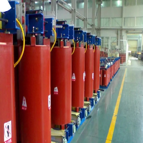 商城SCB10-200KVA干式变压器
