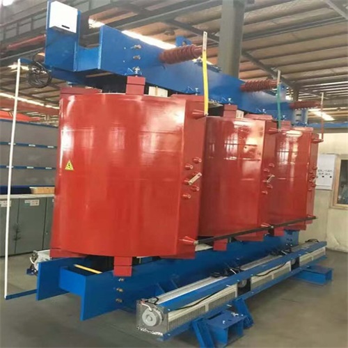 商城SCB10-500KVA干式变压器价格